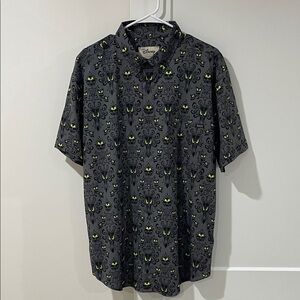RSVLTS Men's Haunted Mansion Shirt
